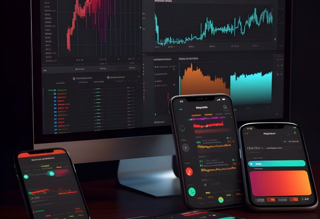 The Best Forex Trading Platforms for 2024