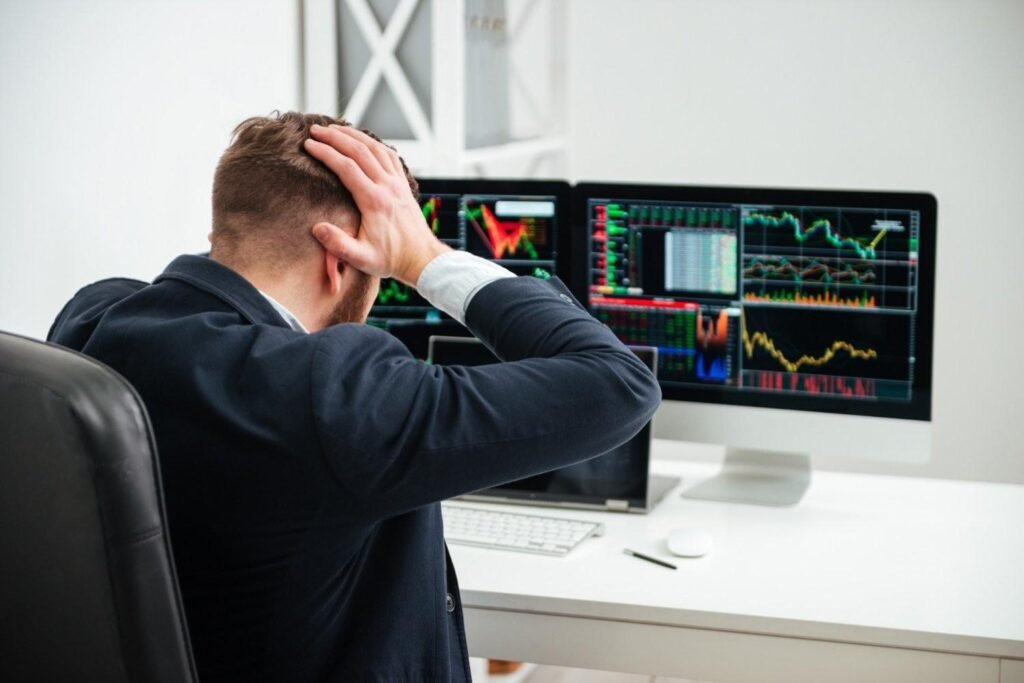 Avoiding Mistakes in Intraday Trading: A Comprehensive Guide for Novice Traders