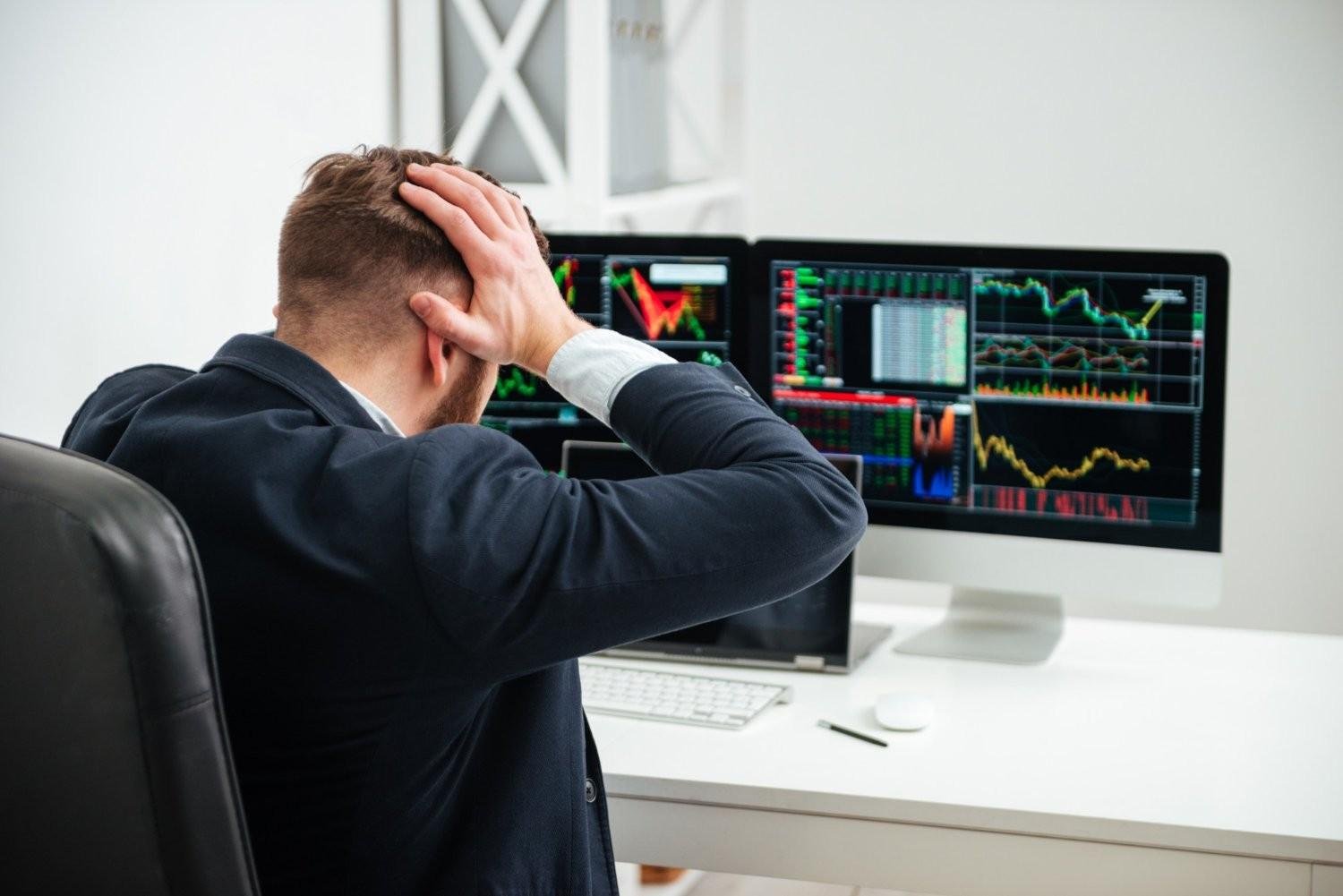 Avoiding Mistakes in Intraday Trading: A Comprehensive Guide for Novice Traders