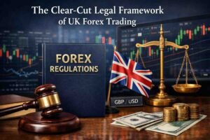 is Forex Trading Legal in UK Legal Status Explained