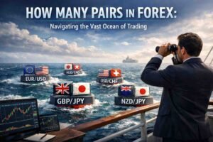 How Many Pairs in Forex Navigating the Vast Ocean of Trading