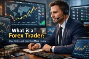 What is a Forex Trader Role, Skills, and How They Make Money