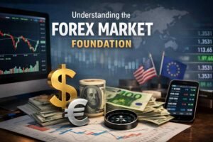 How to Trade in Forex Trading A Step-by-Step Beginner’s Guide