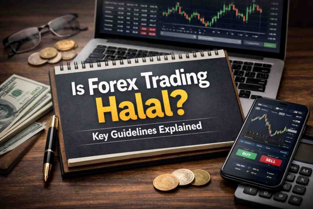 Is Forex Trading Halal Key Guidelines Explained