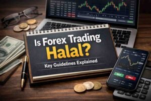 Is Forex Trading Halal Key Guidelines Explained