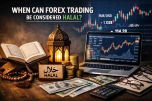 Is Forex Trading Halal Key Guidelines Explained