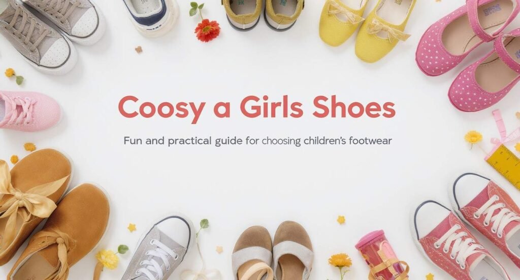 Shoes for Girls