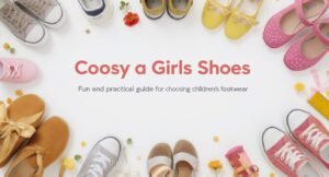 Shoes for Girls