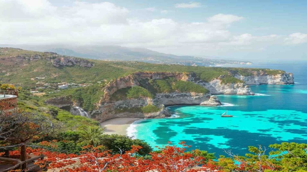 Best Places in Salalah