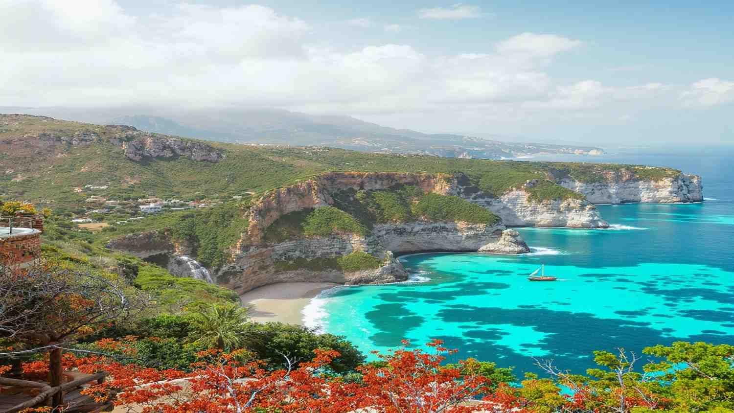 Best Places in Salalah