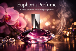 Euphoria Perfume A Sensual and Captivating Fragrance