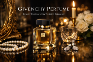 Givenchy Perfume Luxury Fragrance and Timeless Elegance